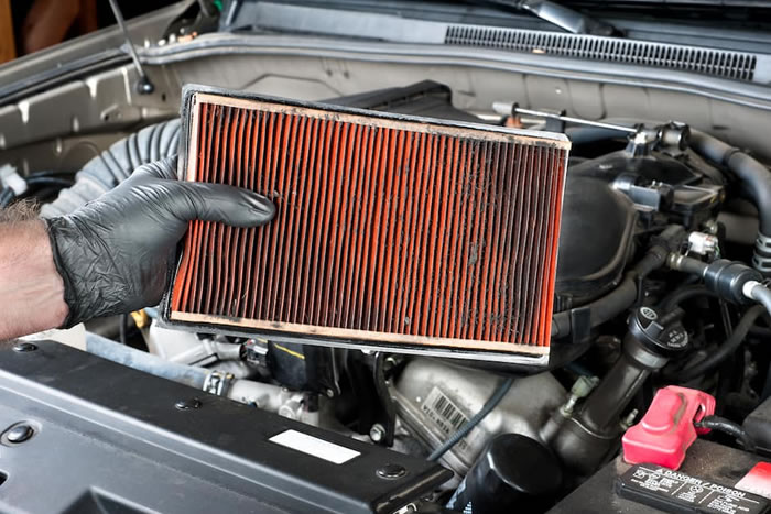 Air Filter Replacement Service in Colgate, WI