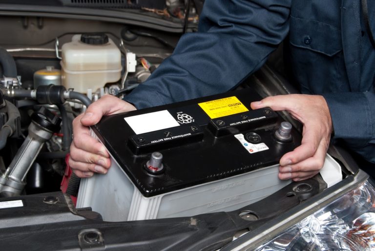  Battery Check and Replacement Services in Colgate, WI