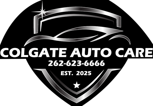 Colgate Auto Care - logo