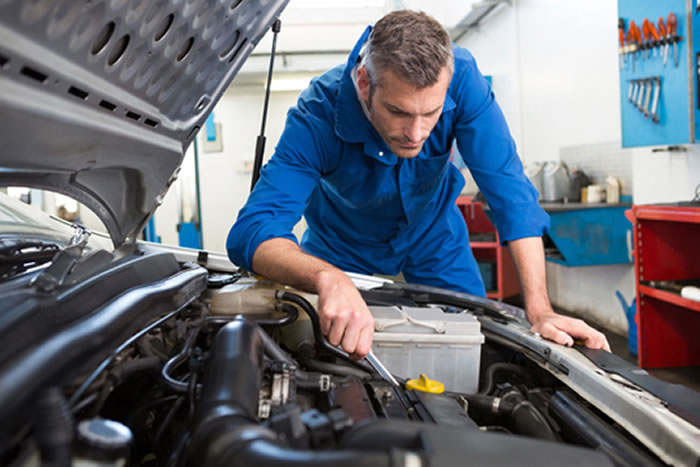Car Tune-up Service in Colgate, WI