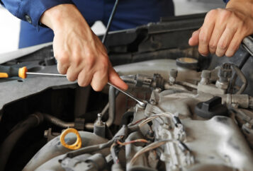Preventative Auto Maintenance