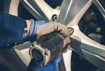 Tire Rotation Service